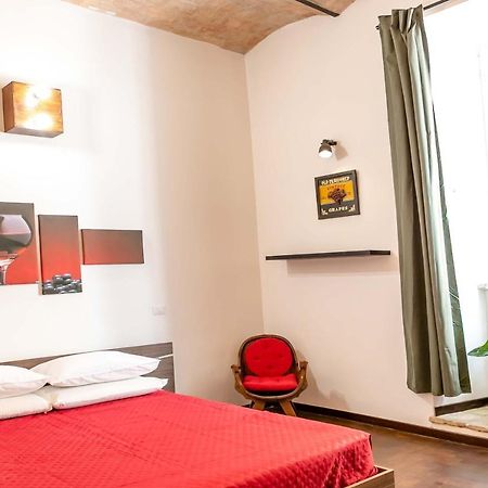 Myway Colosseo Apartment Roma Exterior foto