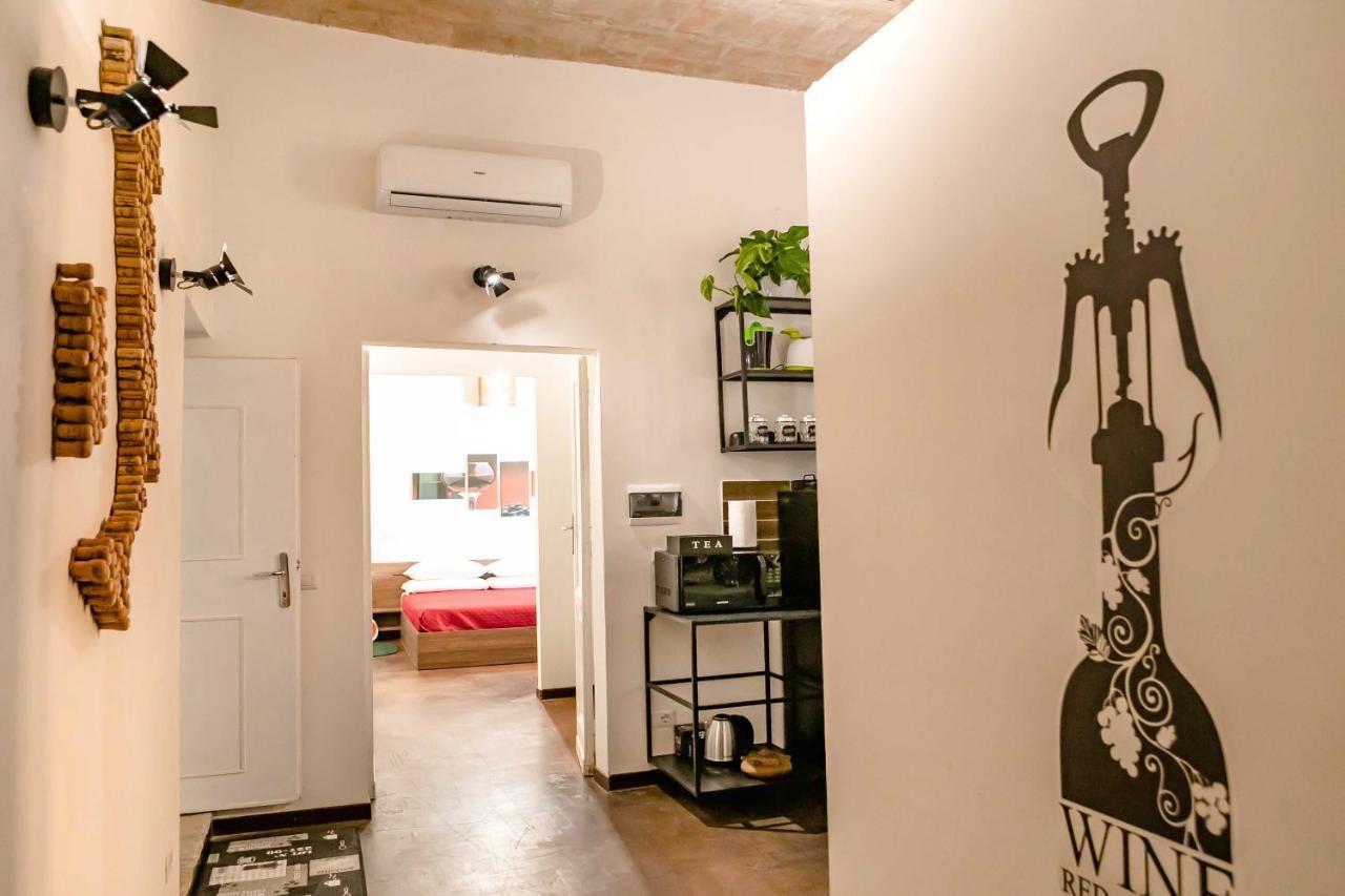Myway Colosseo Apartment Roma Exterior foto