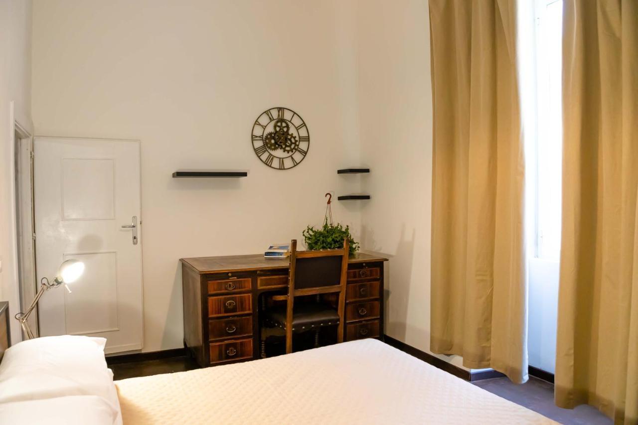 Myway Colosseo Apartment Roma Exterior foto