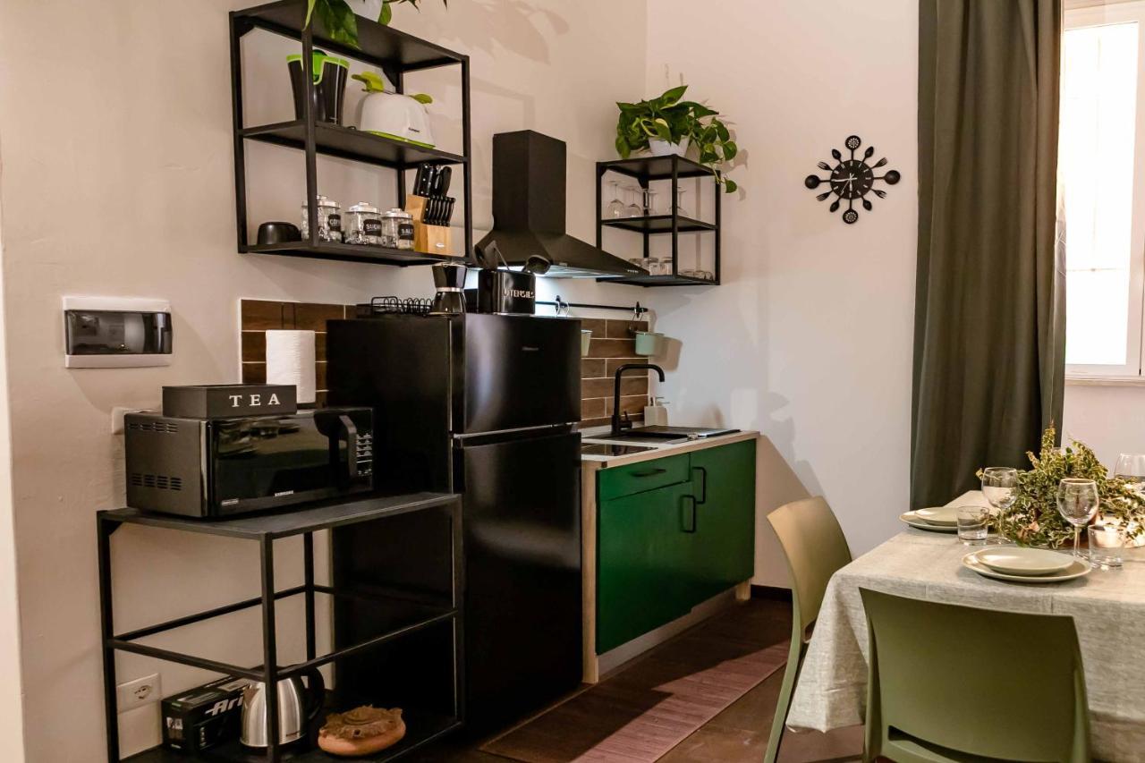 Myway Colosseo Apartment Roma Exterior foto