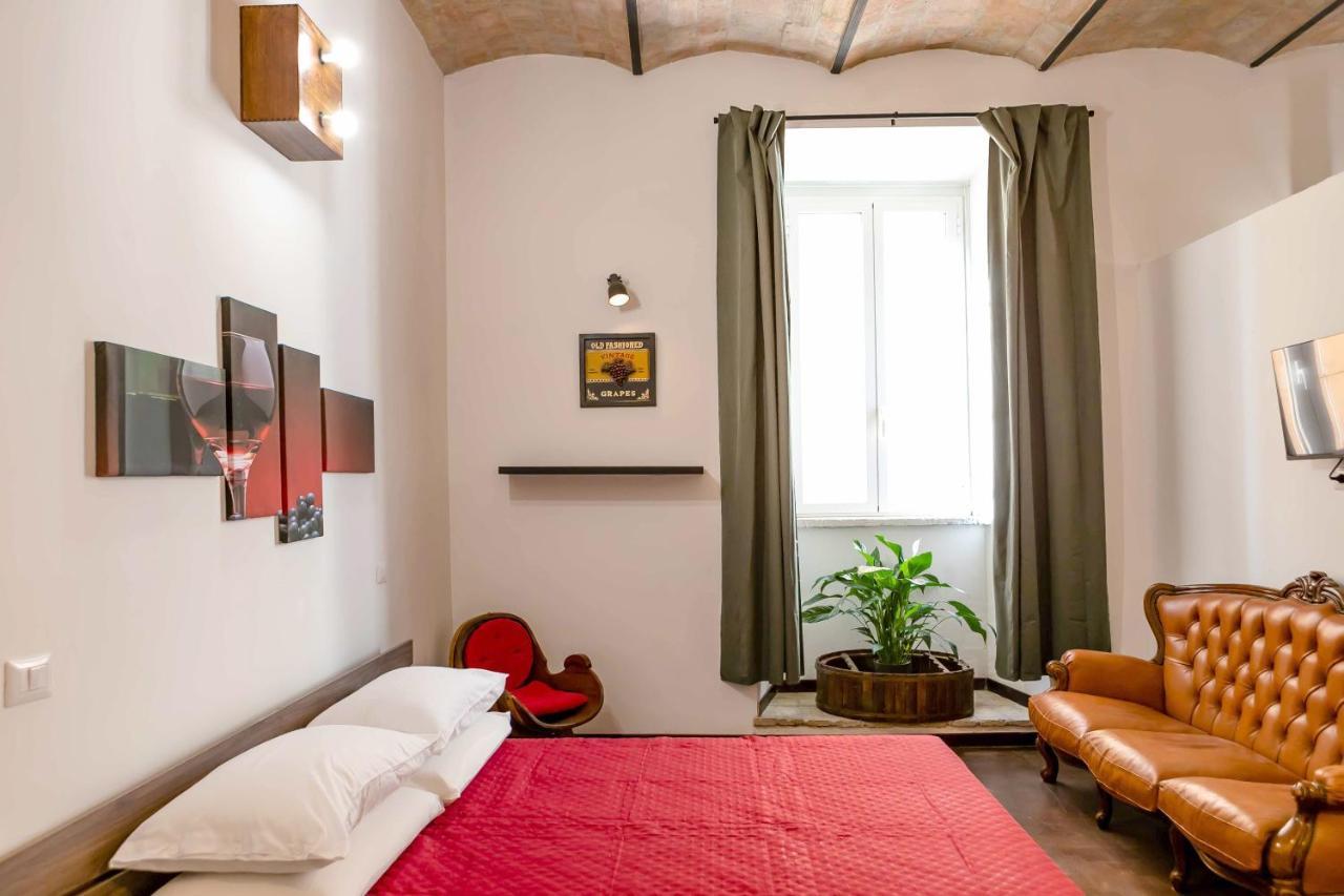 Myway Colosseo Apartment Roma Exterior foto