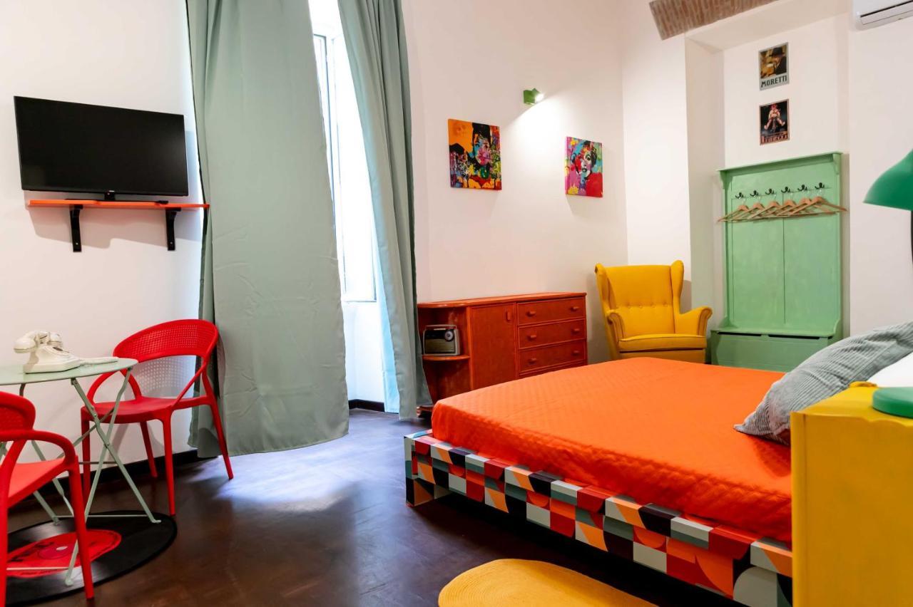 Myway Colosseo Apartment Roma Exterior foto