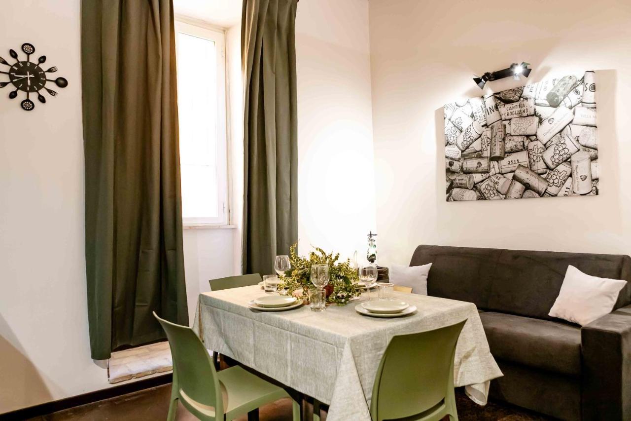 Myway Colosseo Apartment Roma Exterior foto
