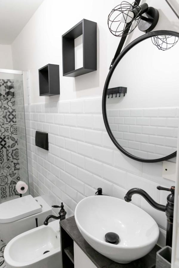 Myway Colosseo Apartment Roma Exterior foto